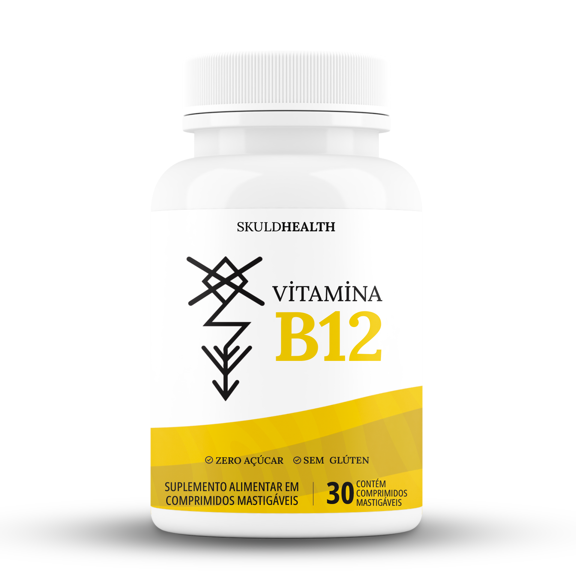 Vitamina B12 Metilcobalamina