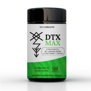 DTX Max