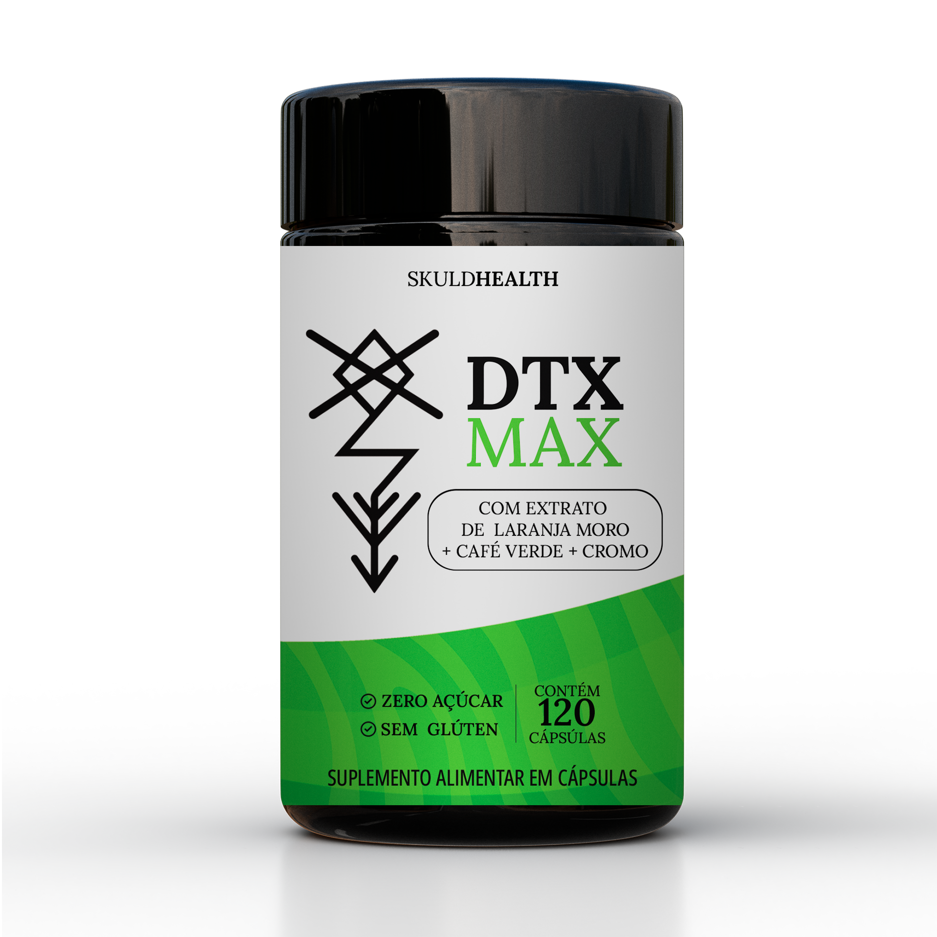 DTX Max