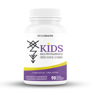 Kids Polivitamínico