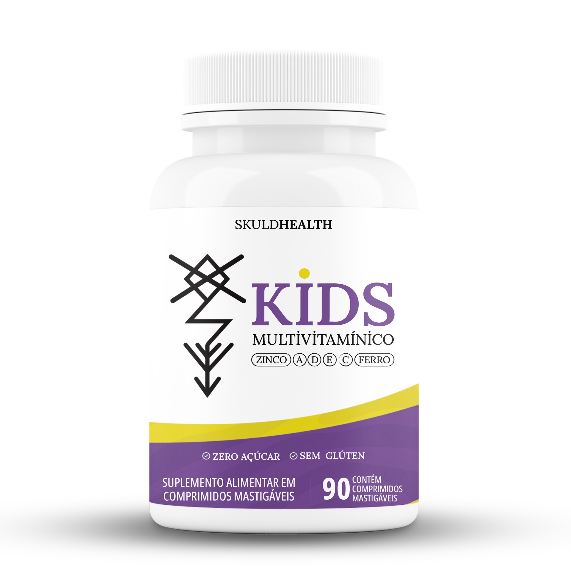 Kids Polivitamínico