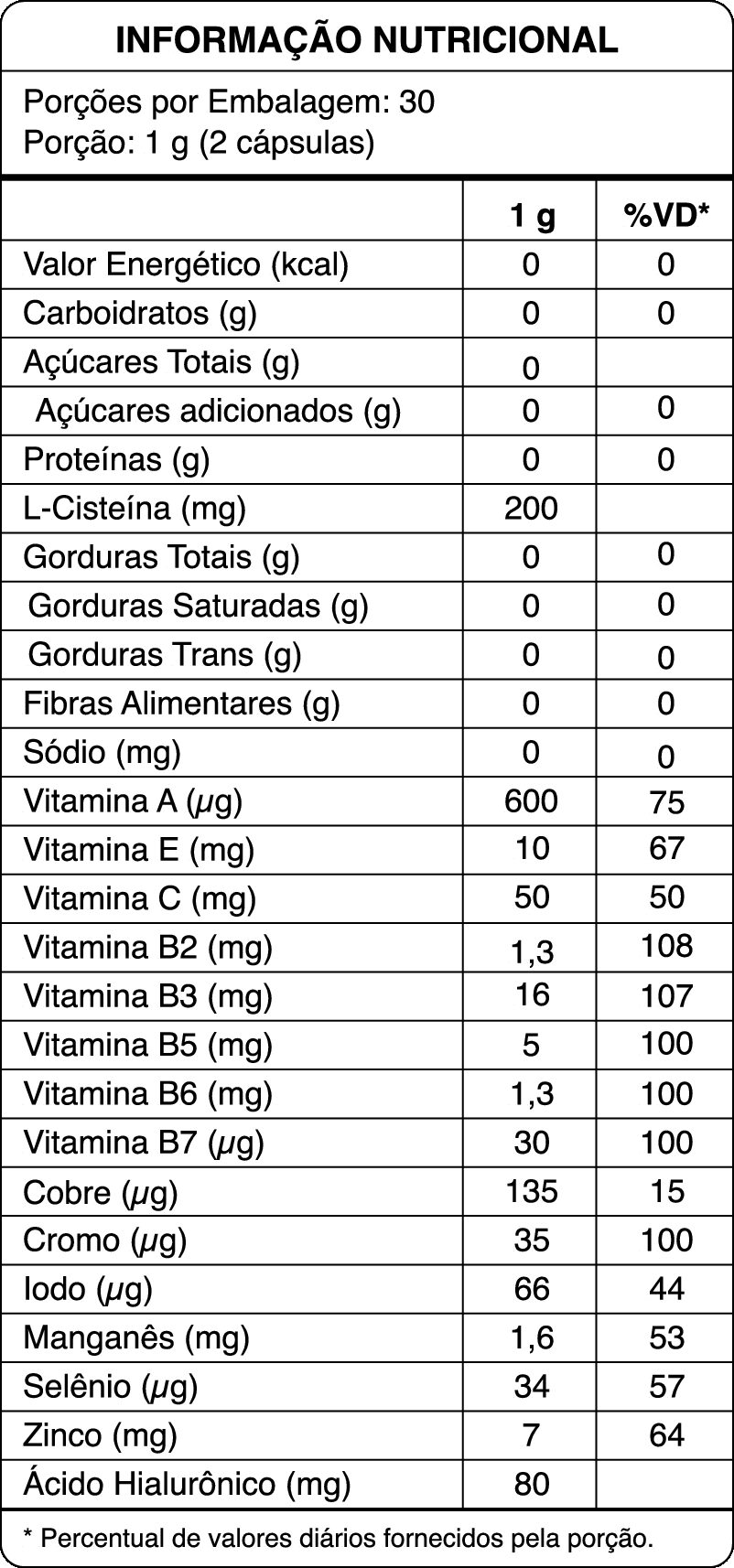 RENOVA Max - Imagem 2